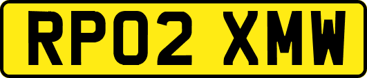 RP02XMW