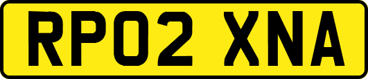RP02XNA