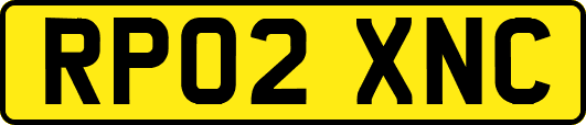 RP02XNC