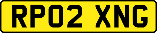 RP02XNG