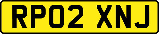 RP02XNJ