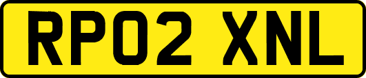 RP02XNL