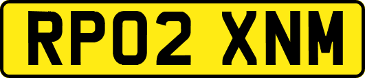 RP02XNM