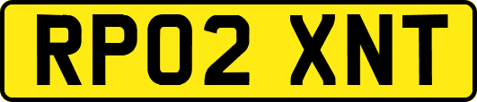 RP02XNT