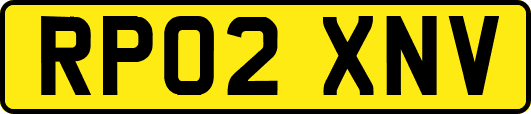 RP02XNV