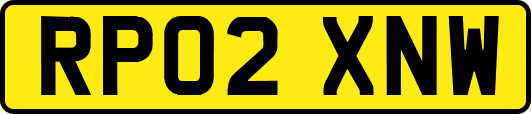 RP02XNW