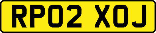 RP02XOJ