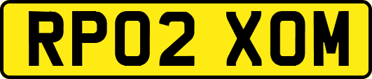 RP02XOM