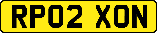 RP02XON