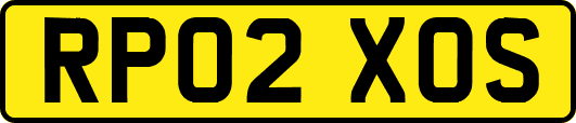 RP02XOS