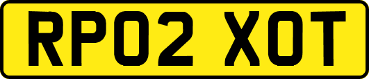 RP02XOT