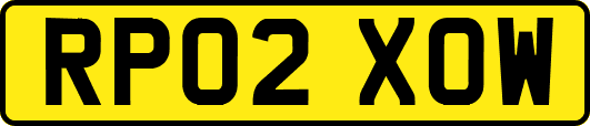 RP02XOW