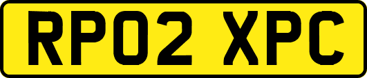 RP02XPC