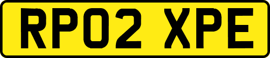 RP02XPE