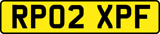 RP02XPF