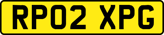 RP02XPG