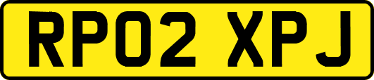 RP02XPJ