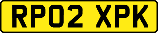 RP02XPK