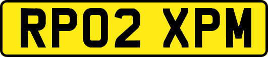 RP02XPM