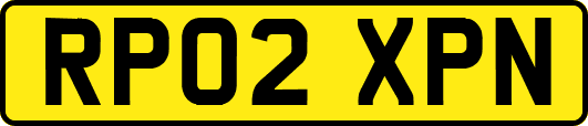 RP02XPN