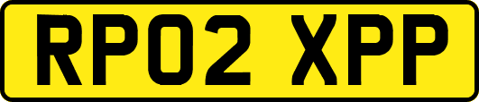 RP02XPP