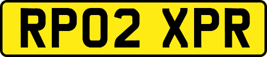 RP02XPR