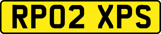 RP02XPS