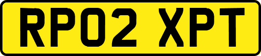 RP02XPT