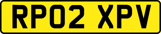 RP02XPV