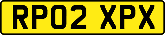 RP02XPX