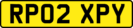 RP02XPY