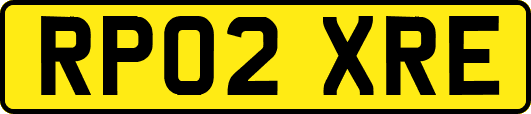 RP02XRE