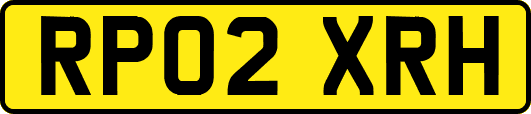 RP02XRH