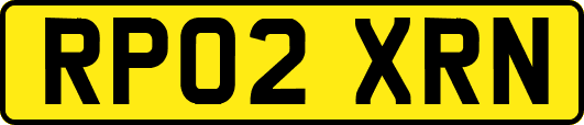 RP02XRN