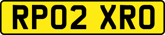 RP02XRO