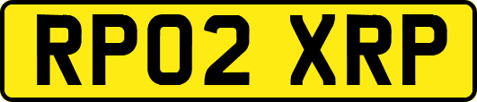 RP02XRP