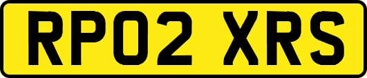 RP02XRS