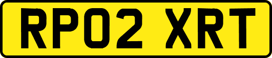 RP02XRT