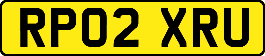 RP02XRU