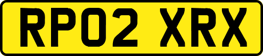RP02XRX