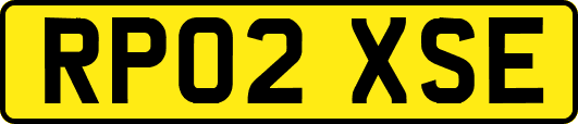 RP02XSE
