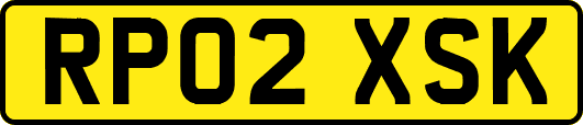 RP02XSK