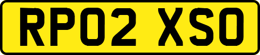RP02XSO