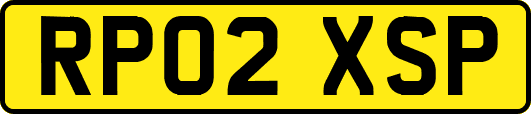 RP02XSP