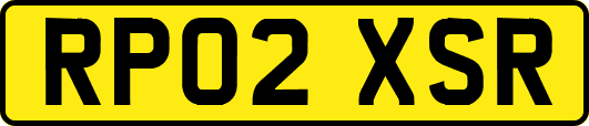RP02XSR