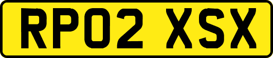 RP02XSX