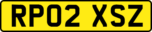 RP02XSZ
