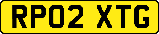RP02XTG