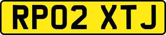 RP02XTJ