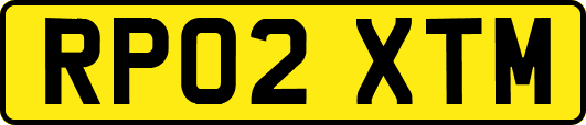 RP02XTM